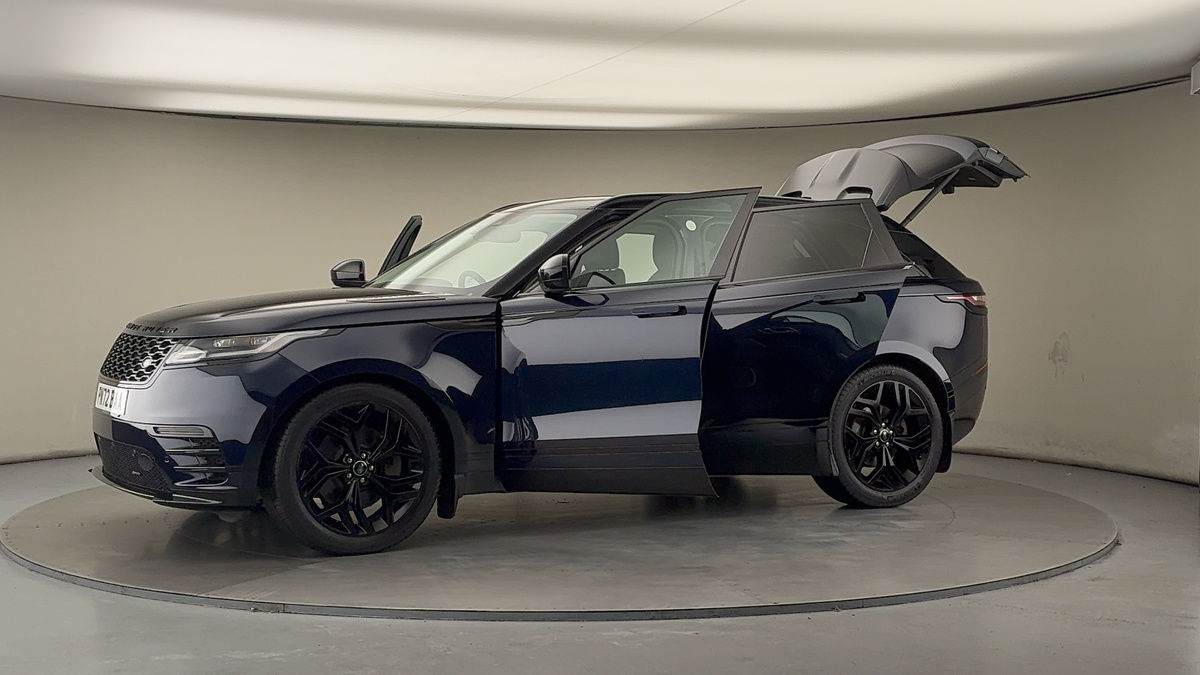 Used Land Rover Range Rover Velar 2022 for sale - 76655662: Photo 49