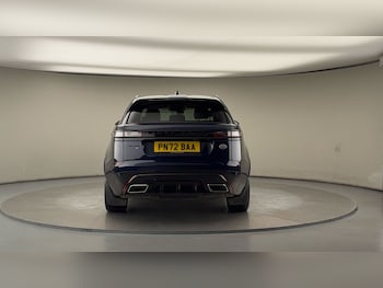 Used Land Rover Range Rover Velar 2022 for sale - 76655662: Photo