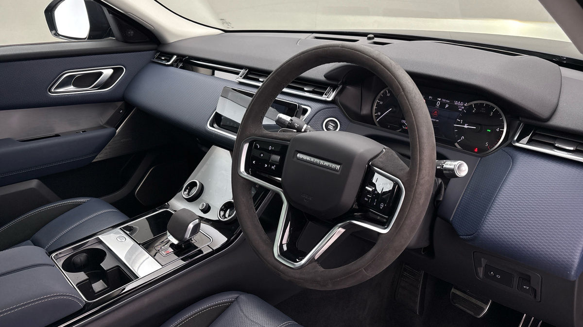 Used Land Rover Range Rover Velar 2022 for sale - 76655662: Photo 5