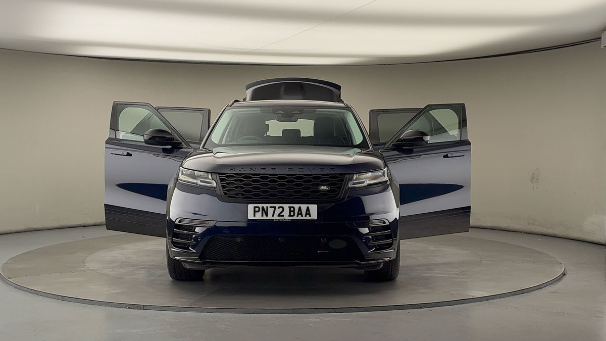 Used Land Rover Range Rover Velar 2022 for sale - 76655662: Photo 52
