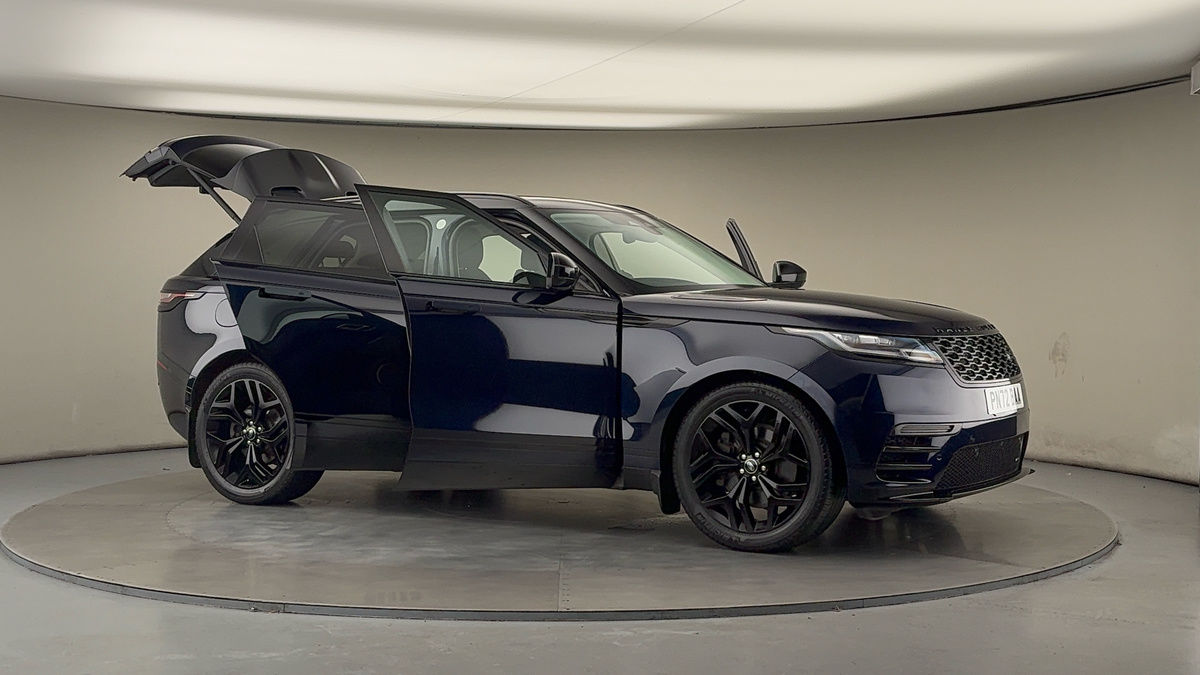 Used Land Rover Range Rover Velar 2022 for sale - 76655662: Photo 55