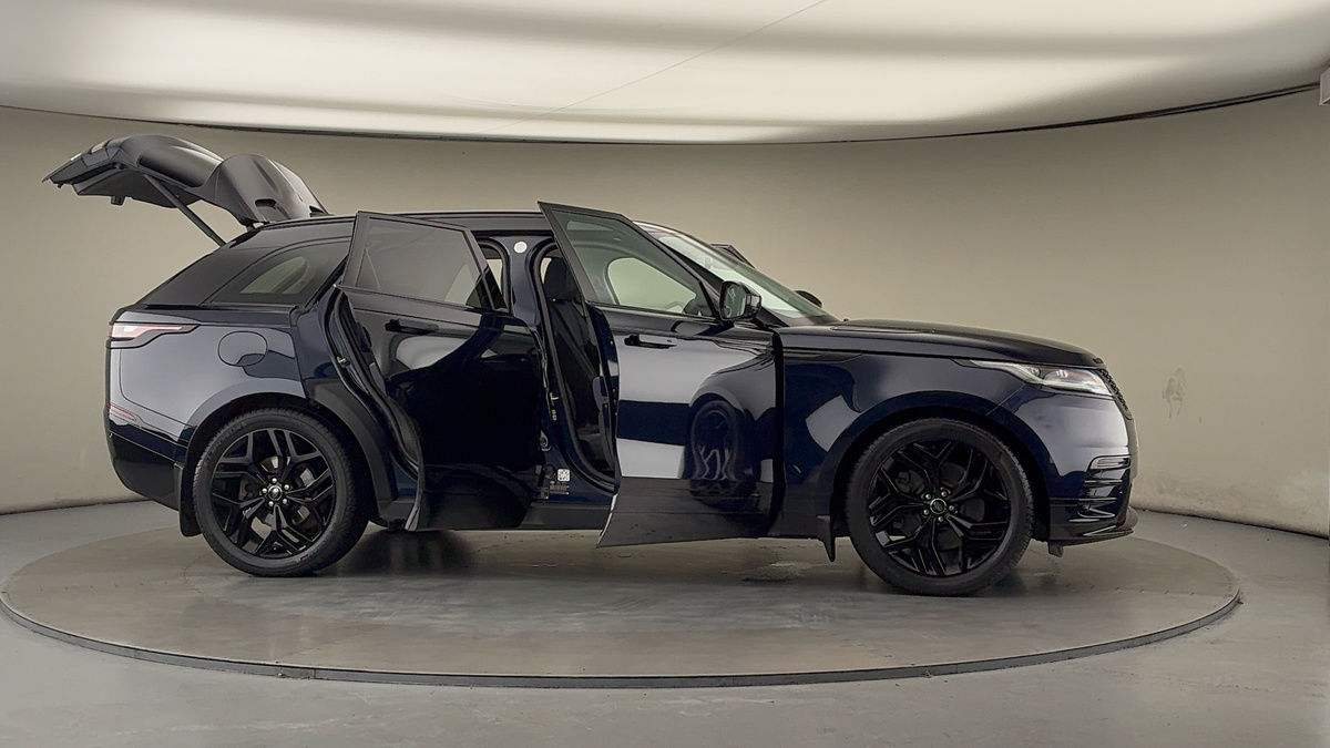 Used Land Rover Range Rover Velar 2022 for sale - 76655662: Photo 56