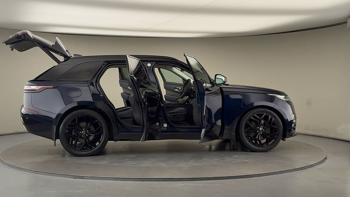 Used Land Rover Range Rover Velar 2022 for sale - 76655662: Photo 57