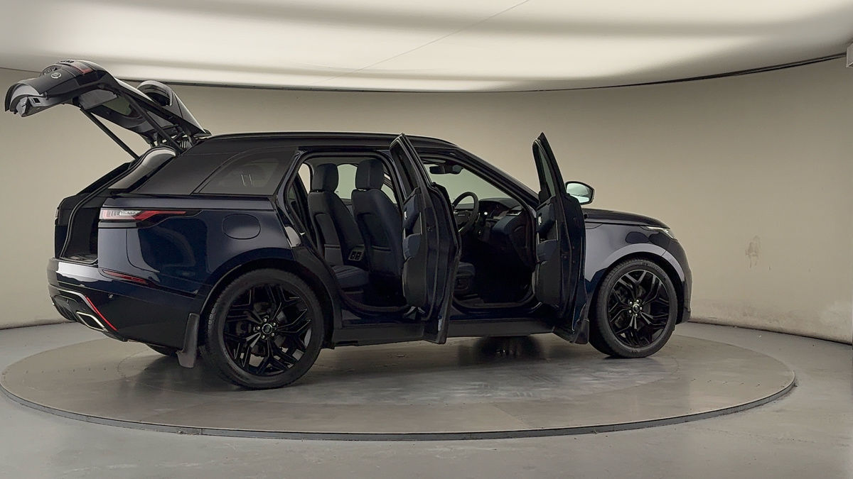 Used Land Rover Range Rover Velar 2022 for sale - 76655662: Photo 58