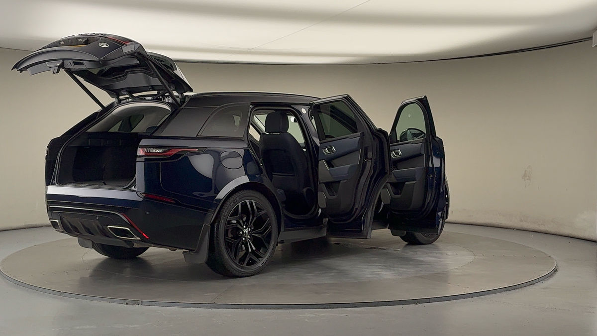Used Land Rover Range Rover Velar 2022 for sale - 76655662: Photo 59