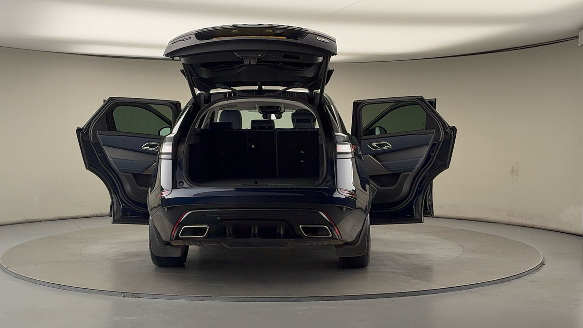 Used Land Rover Range Rover Velar 2022 for sale - 76655662: Photo 61