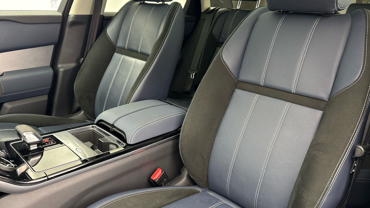 Used Land Rover Range Rover Velar 2022 for sale - 76655662: Photo 7