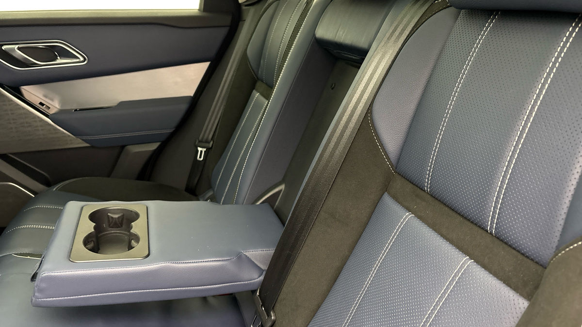 Used Land Rover Range Rover Velar 2022 for sale - 76655662: Photo 9