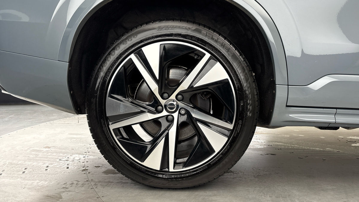 Used Volvo XC90 2021 for sale - 76962995: Photo 10