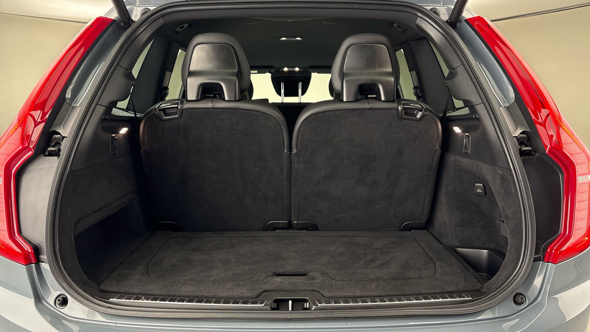 Used Volvo XC90 2021 for sale - 76962995: Photo 11