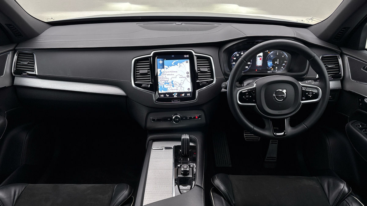 Used Volvo XC90 2021 for sale - 76962995: Photo 12