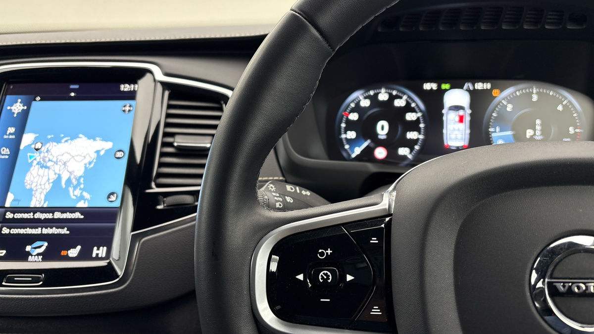 Used Volvo XC90 2021 for sale - 76962995: Photo 13