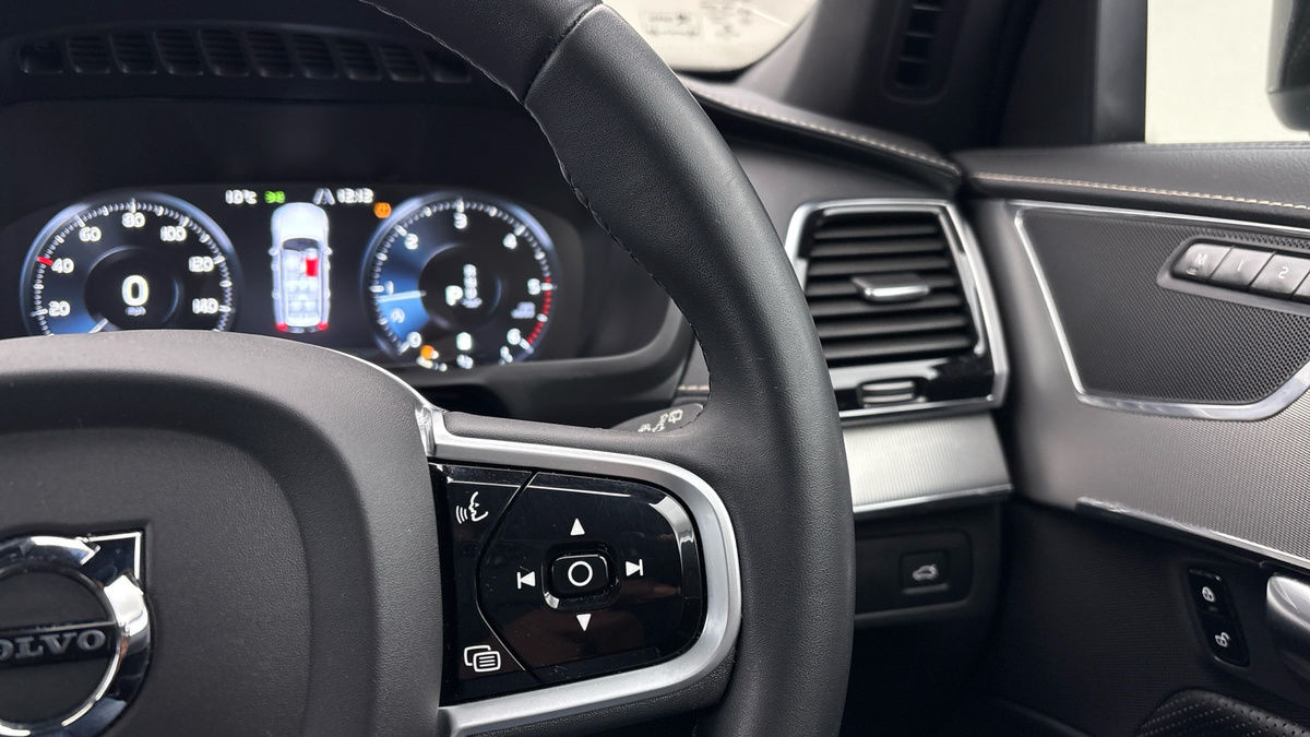 Used Volvo XC90 2021 for sale - 76962995: Photo 14