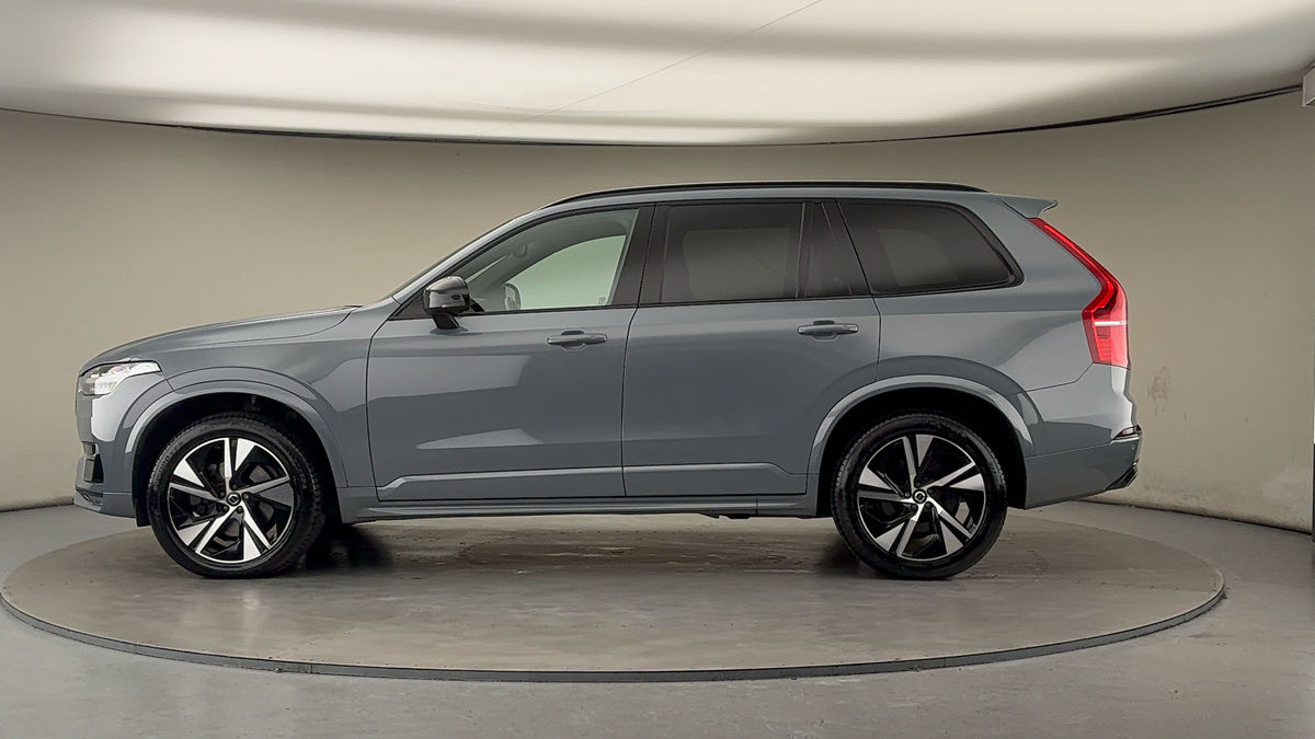 Used Volvo XC90 2021 for sale - 76962995: Photo 15
