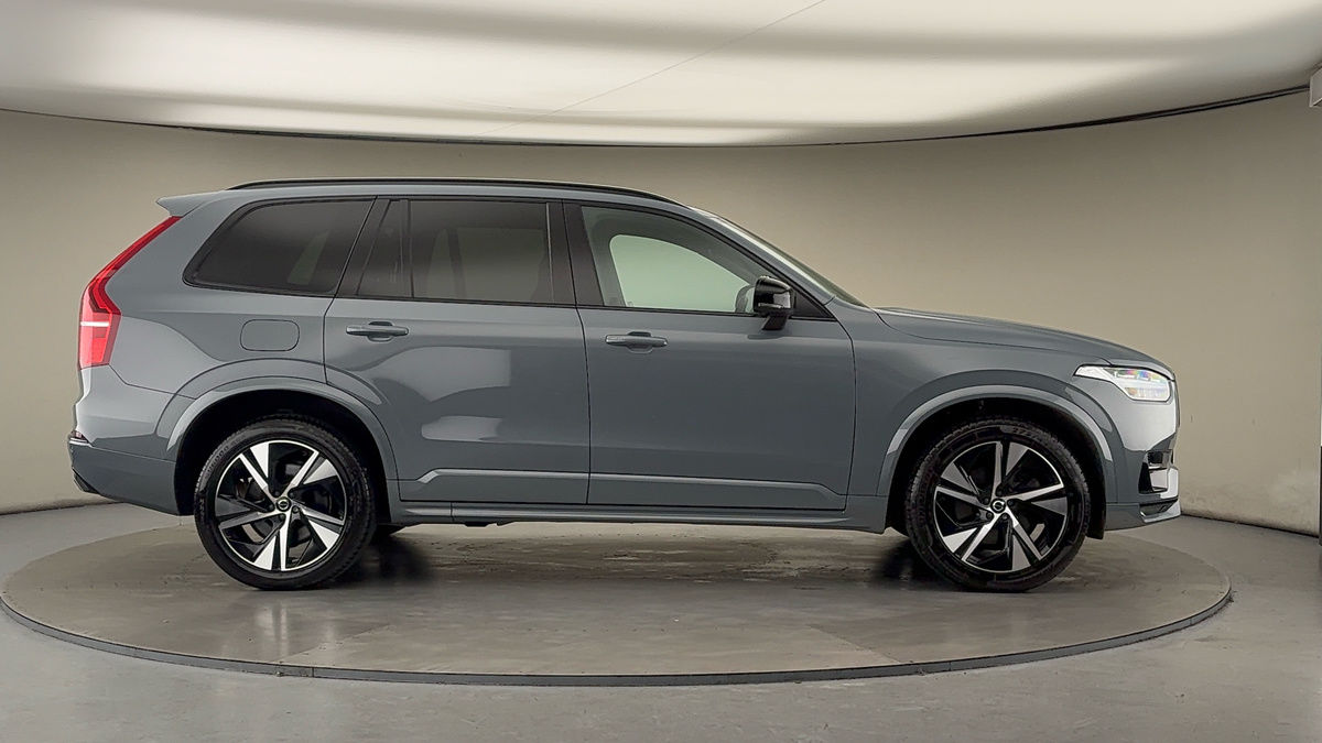 Used Volvo XC90 2021 for sale - 76962995: Photo 16