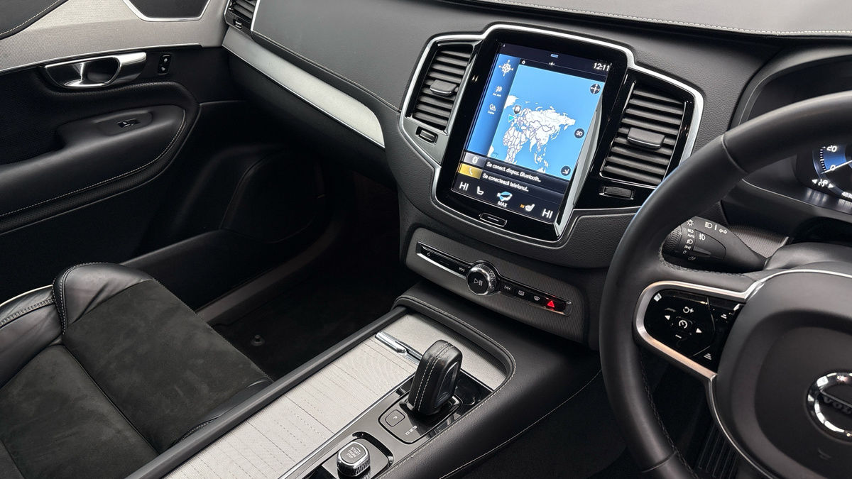 Used Volvo XC90 2021 for sale - 76962995: Photo 18