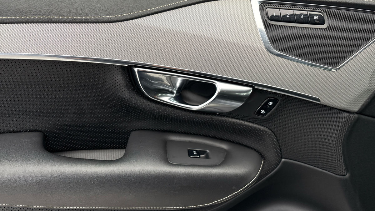 Used Volvo XC90 2021 for sale - 76962995: Photo 19