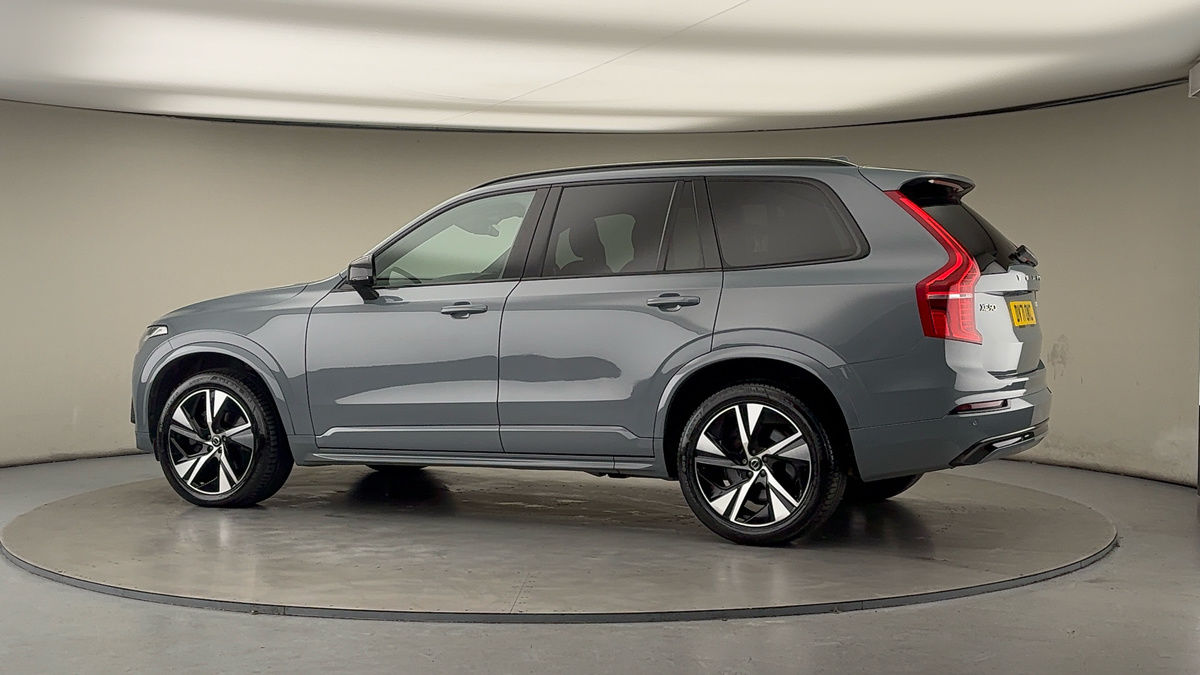 Used Volvo XC90 2021 for sale - 76962995: Photo 27