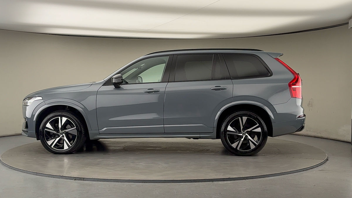 Used Volvo XC90 2021 for sale - 76962995: Photo 28