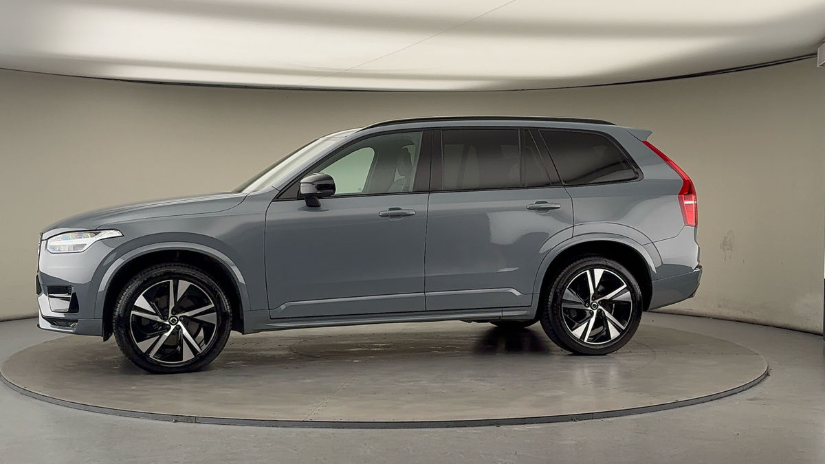 Used Volvo XC90 2021 for sale - 76962995: Photo 29