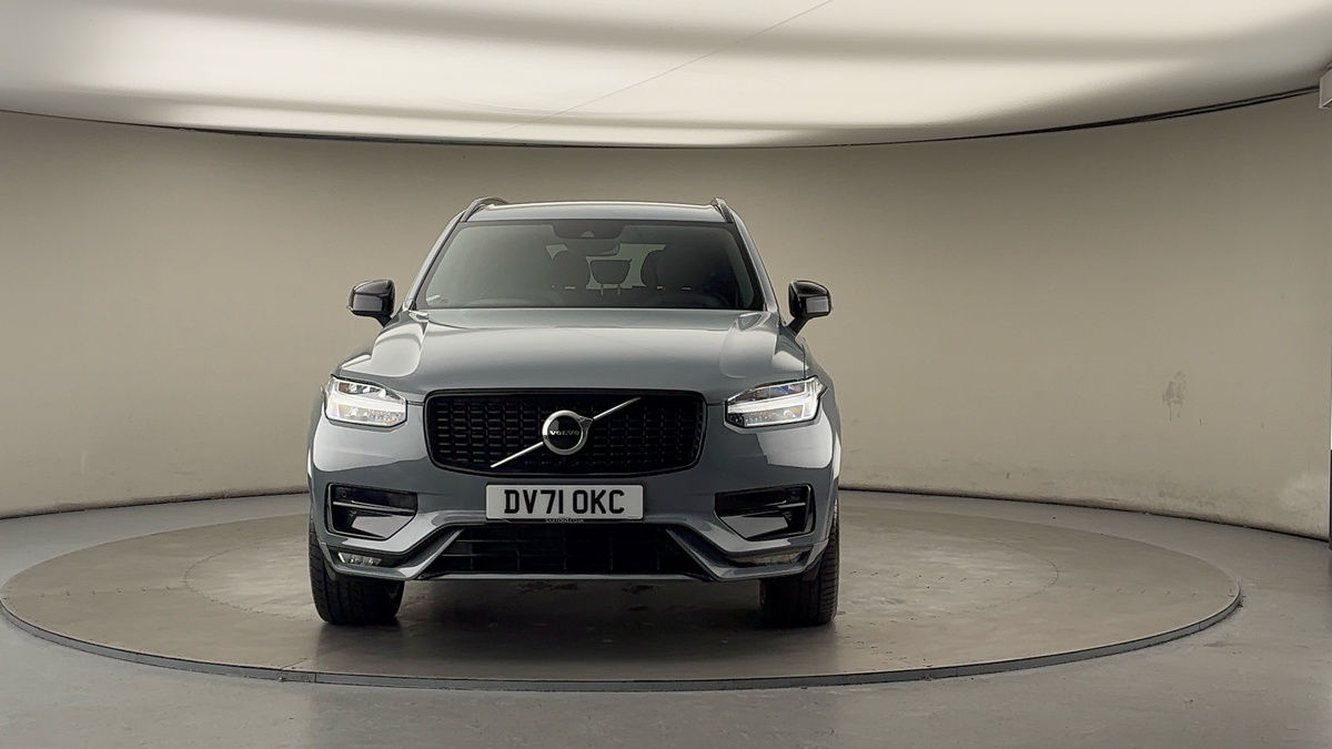 Used Volvo XC90 2021 for sale - 76962995: Photo 3