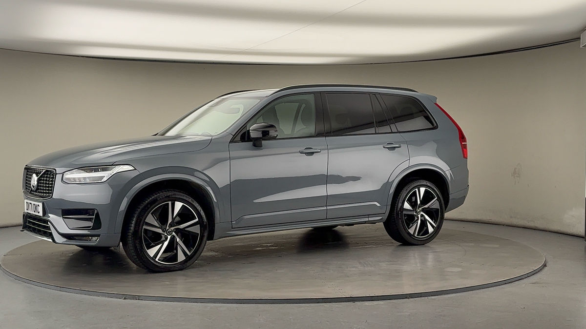 Used Volvo XC90 2021 for sale - 76962995: Photo 30