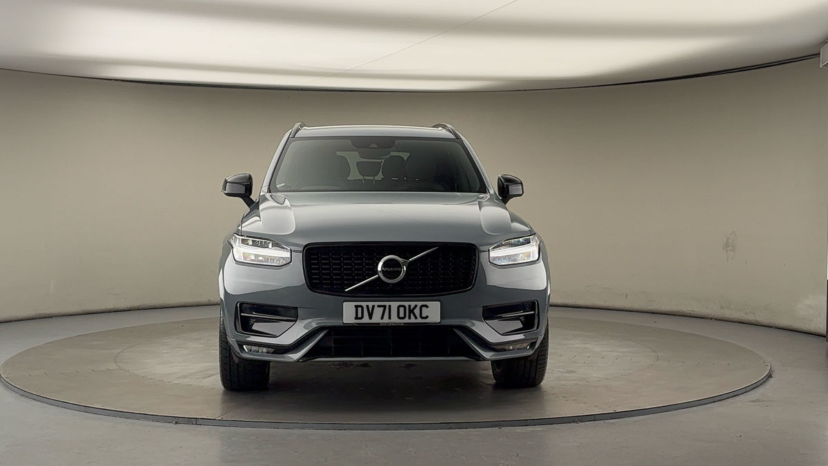 Used Volvo XC90 2021 for sale - 76962995: Photo 33