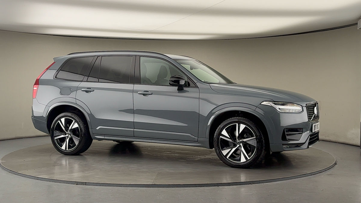 Used Volvo XC90 2021 for sale - 76962995: Photo 36