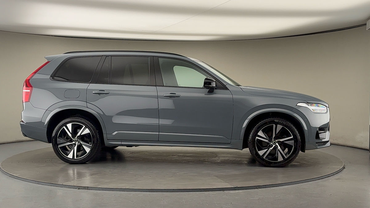 Used Volvo XC90 2021 for sale - 76962995: Photo 37