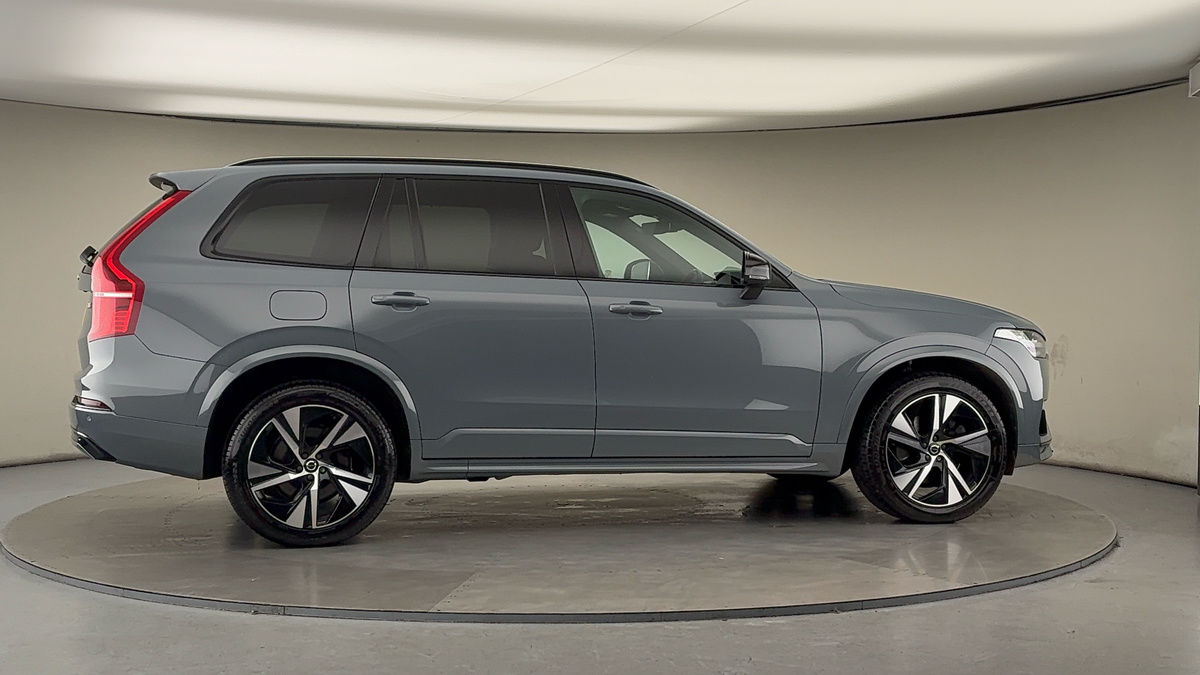 Used Volvo XC90 2021 for sale - 76962995: Photo 38