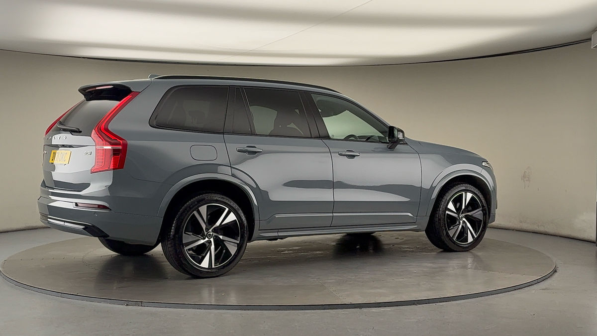 Used Volvo XC90 2021 for sale - 76962995: Photo 39