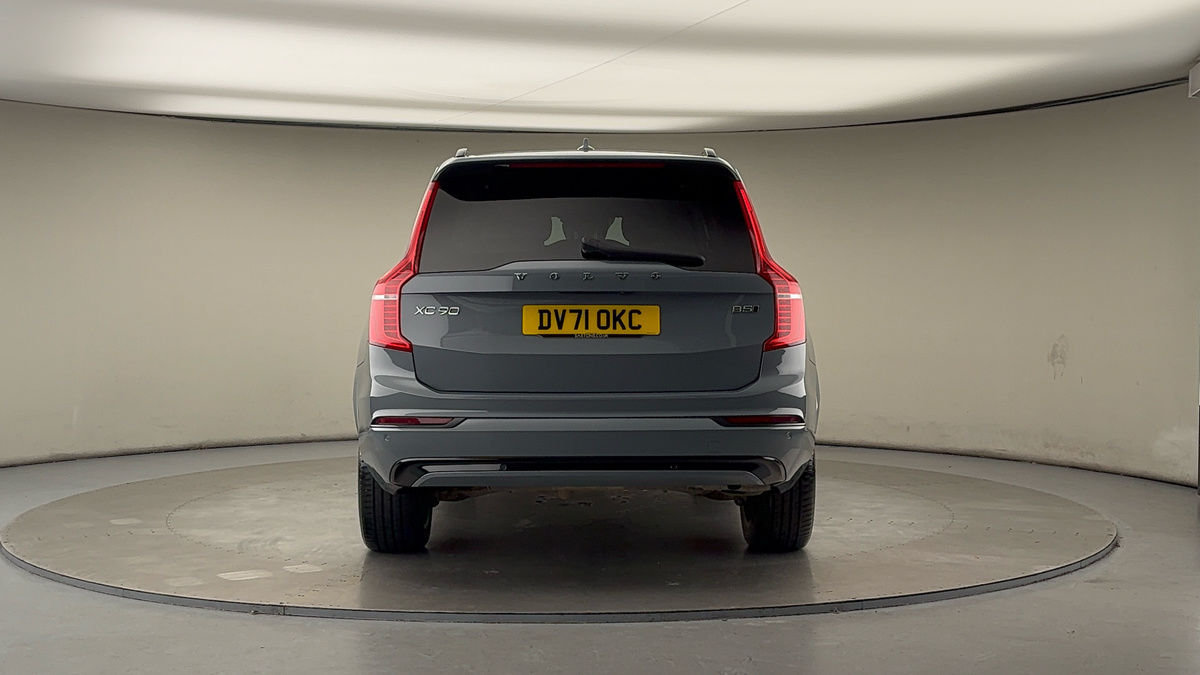 Used Volvo XC90 2021 for sale - 76962995: Photo 4