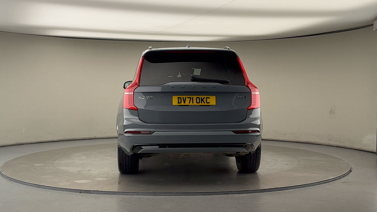 Used Volvo XC90 2021 for sale - 76962995: Photo 42