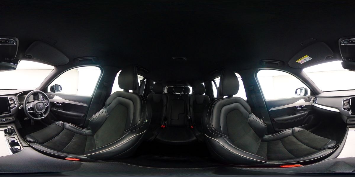 Used Volvo XC90 2021 for sale - 76962995: Photo 44