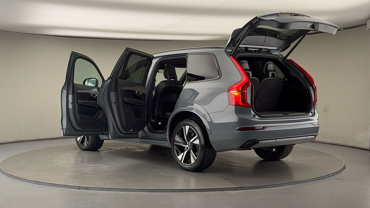 Used Volvo XC90 2021 for sale - 76962995: Photo 45