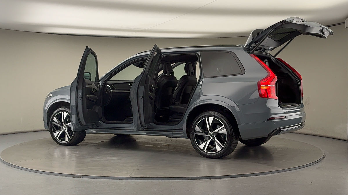 Used Volvo XC90 2021 for sale - 76962995: Photo 46