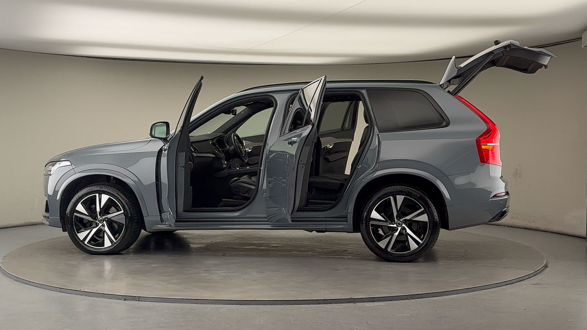 Used Volvo XC90 2021 for sale - 76962995: Photo 47