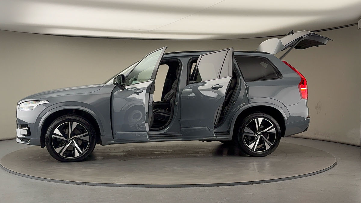 Used Volvo XC90 2021 for sale - 76962995: Photo 48