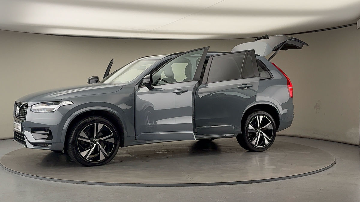 Used Volvo XC90 2021 for sale - 76962995: Photo 49