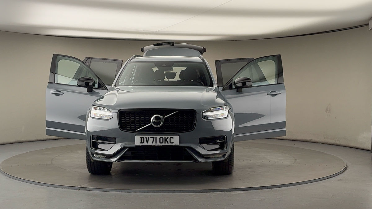 Used Volvo XC90 2021 for sale - 76962995: Photo 52