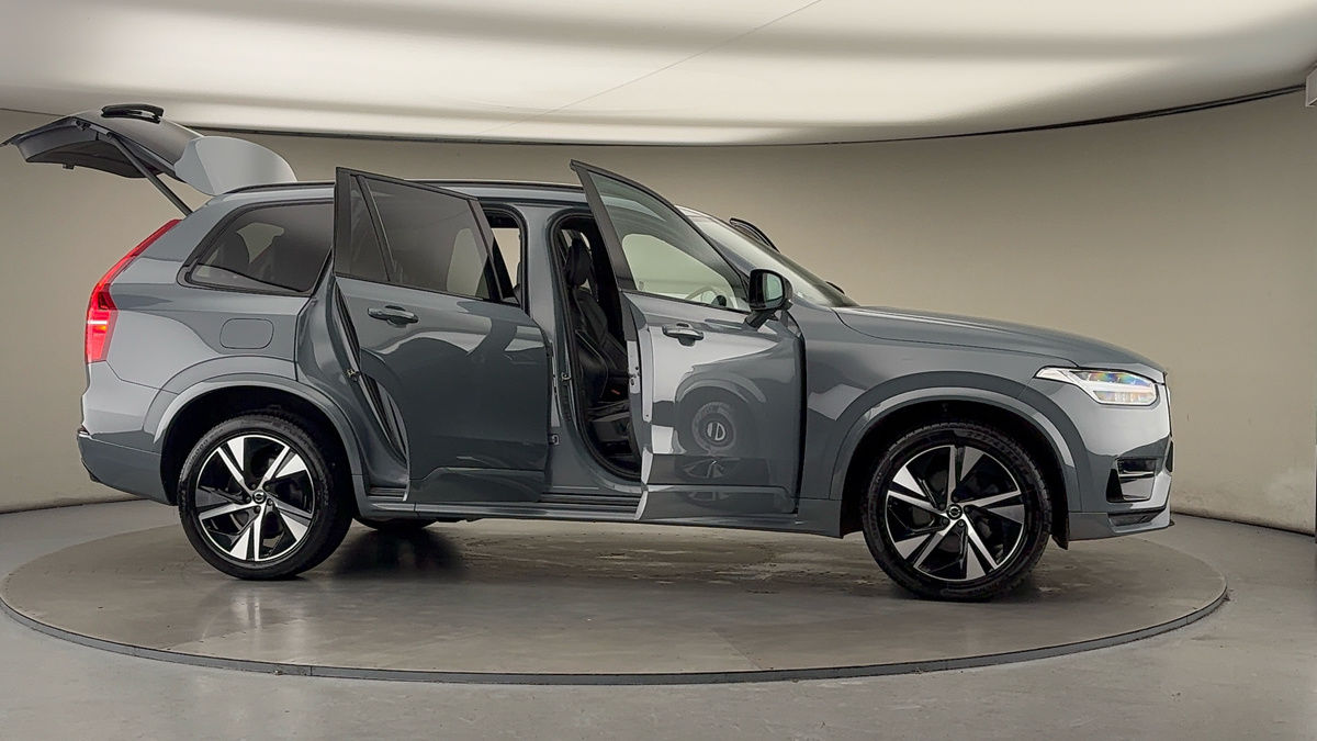 Used Volvo XC90 2021 for sale - 76962995: Photo 56