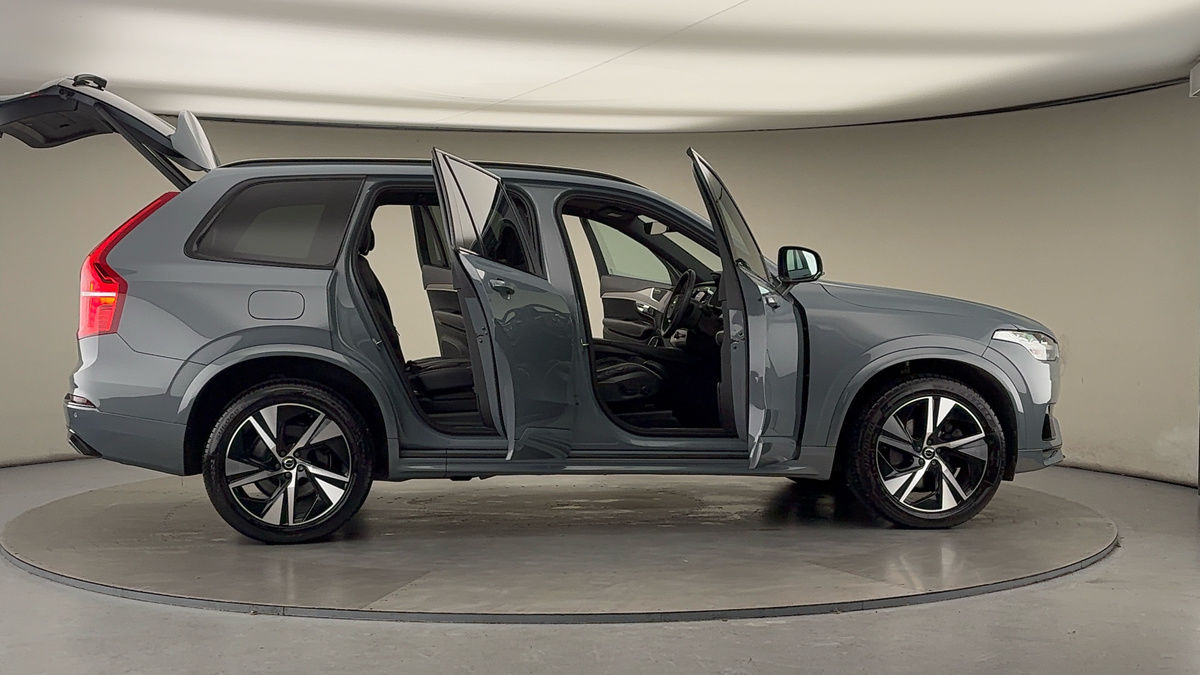 Used Volvo XC90 2021 for sale - 76962995: Photo 57