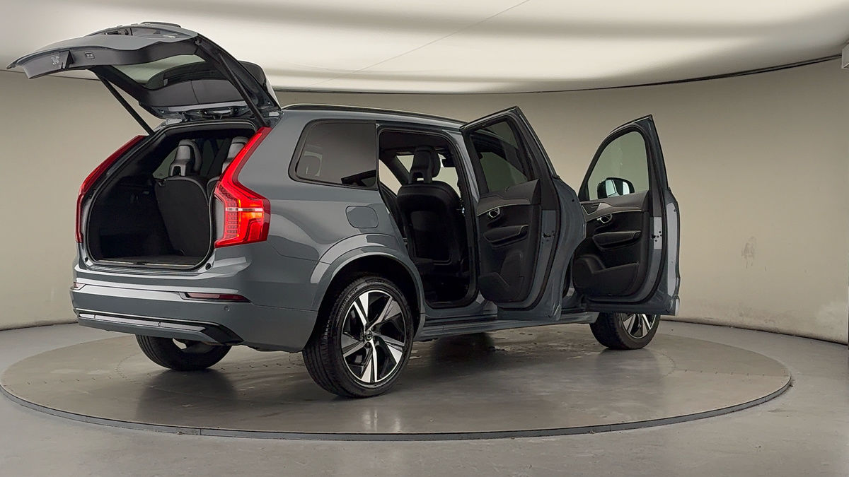 Used Volvo XC90 2021 for sale - 76962995: Photo 59