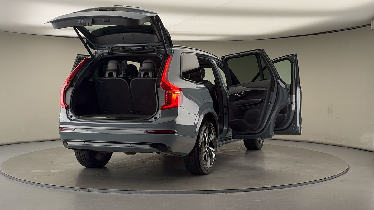 Used Volvo XC90 2021 for sale - 76962995: Photo 60