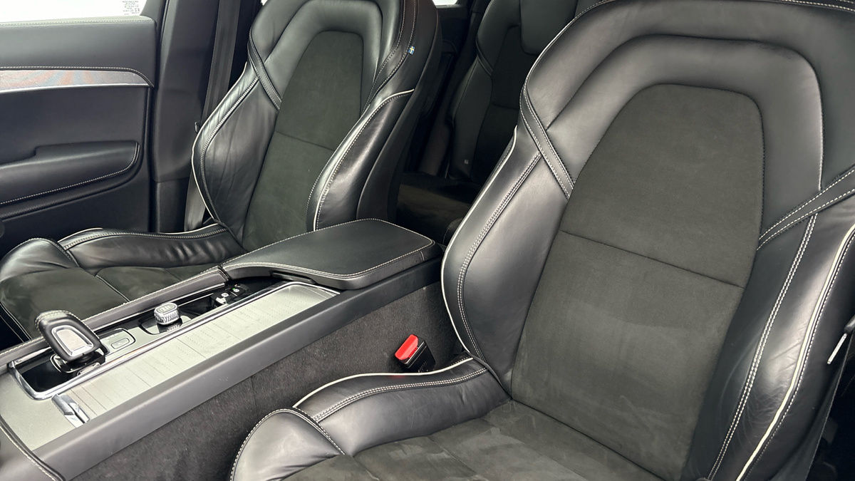 Used Volvo XC90 2021 for sale - 76962995: Photo 7