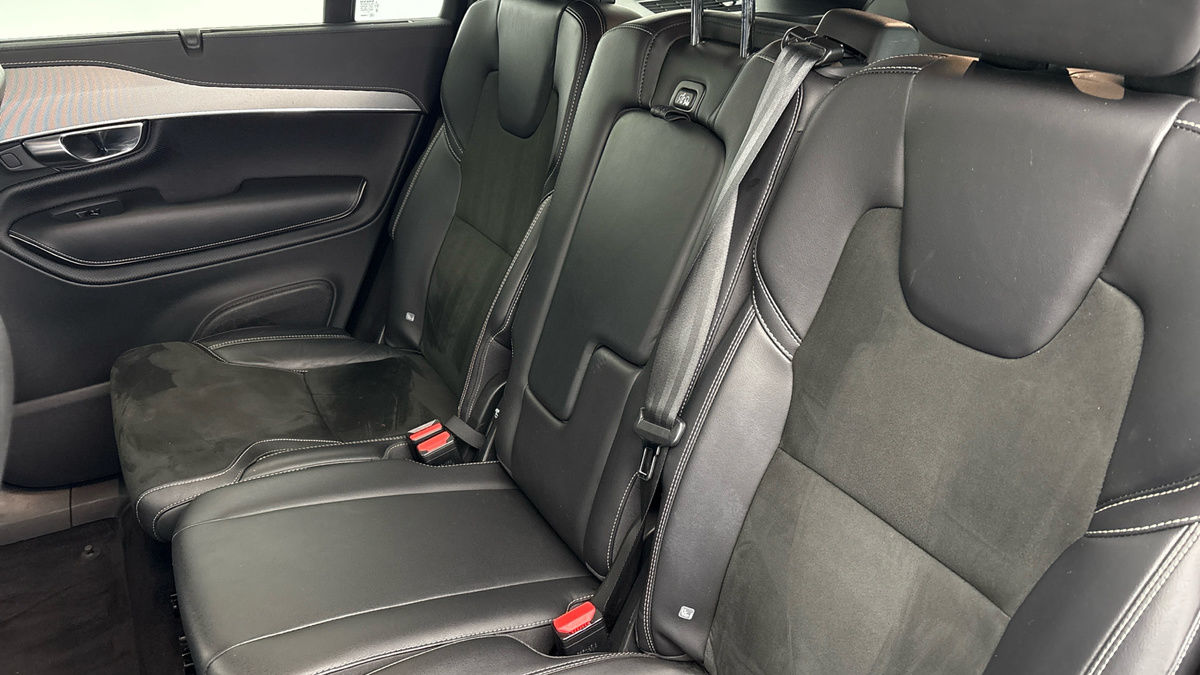 Used Volvo XC90 2021 for sale - 76962995: Photo 8