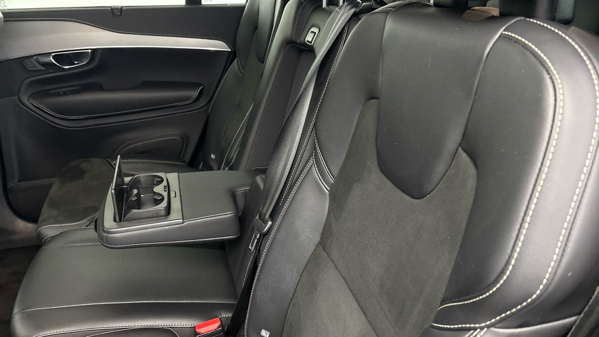 Used Volvo XC90 2021 for sale - 76962995: Photo 9