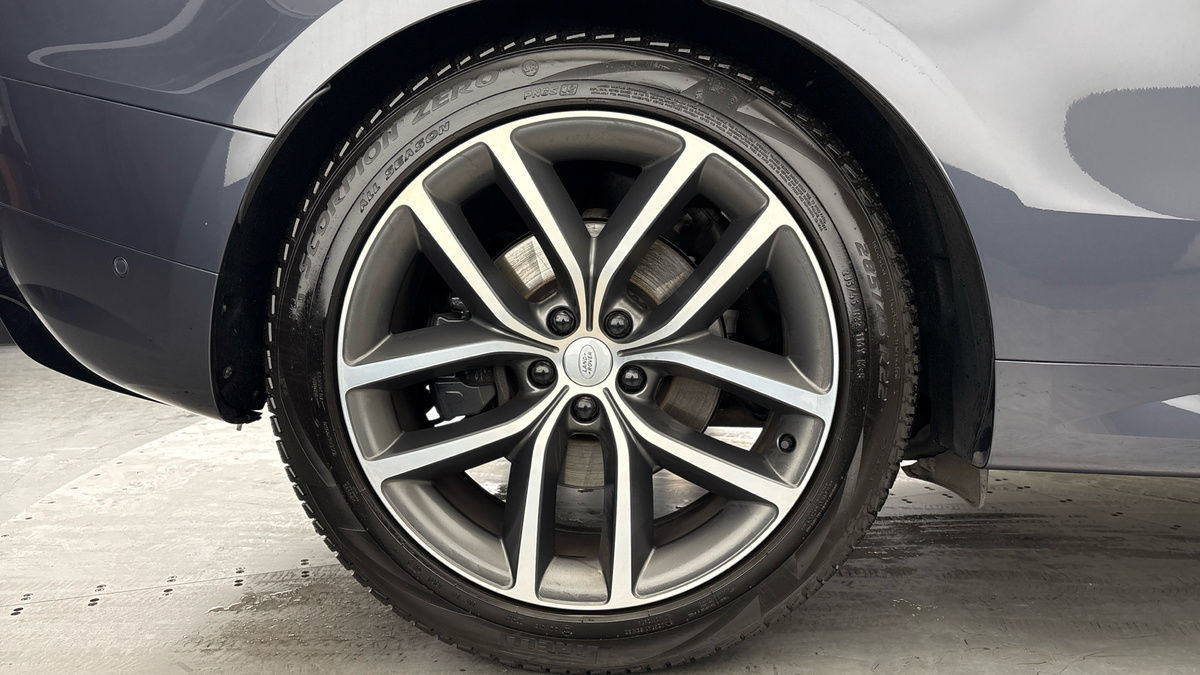 Used Land Rover Range Rover Sport 2024 for sale - 78004151: Photo 10