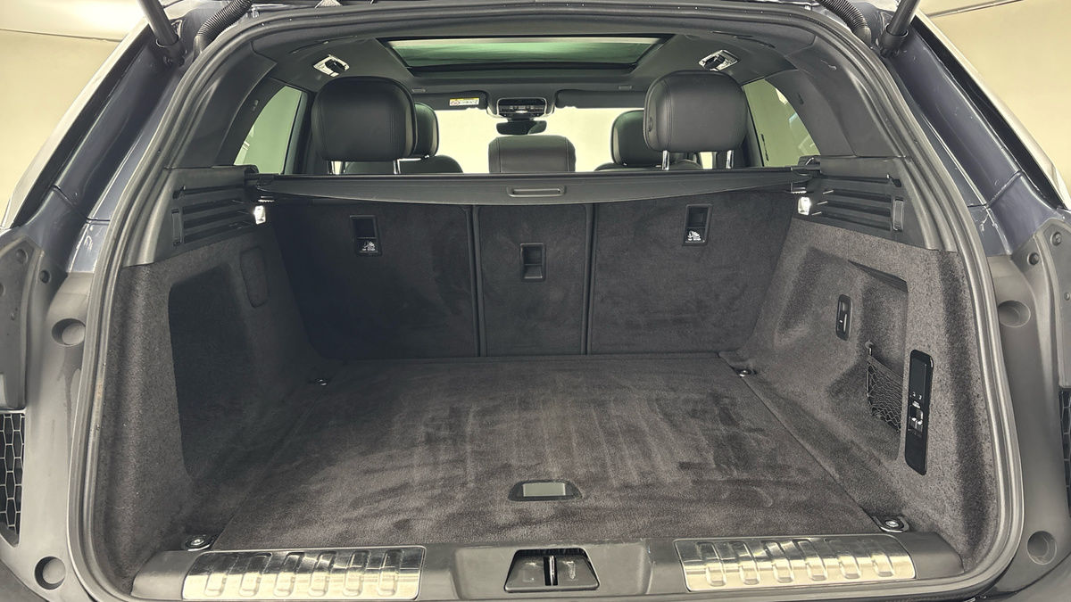 Used Land Rover Range Rover Sport 2024 for sale - 78004151: Photo 11