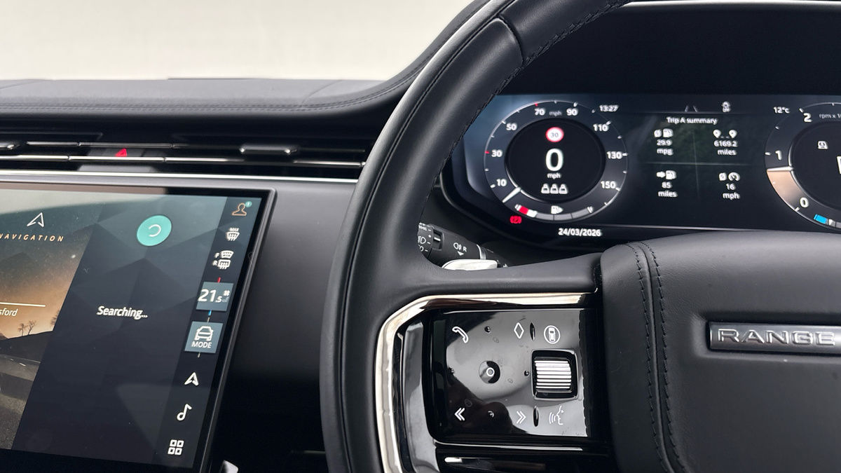 Used Land Rover Range Rover Sport 2024 for sale - 78004151: Photo 13